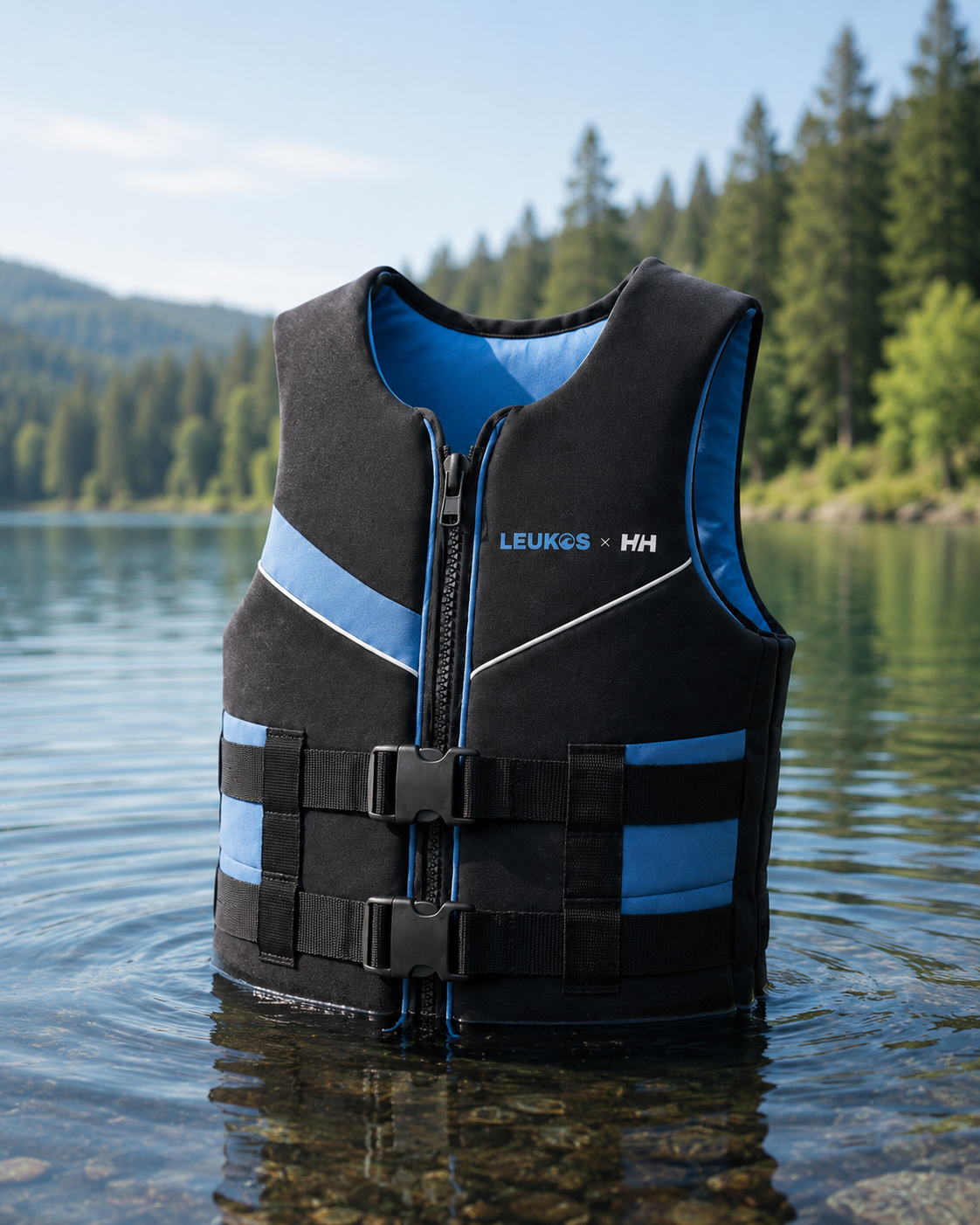 Gilet Helly Hansen Rider Paddle