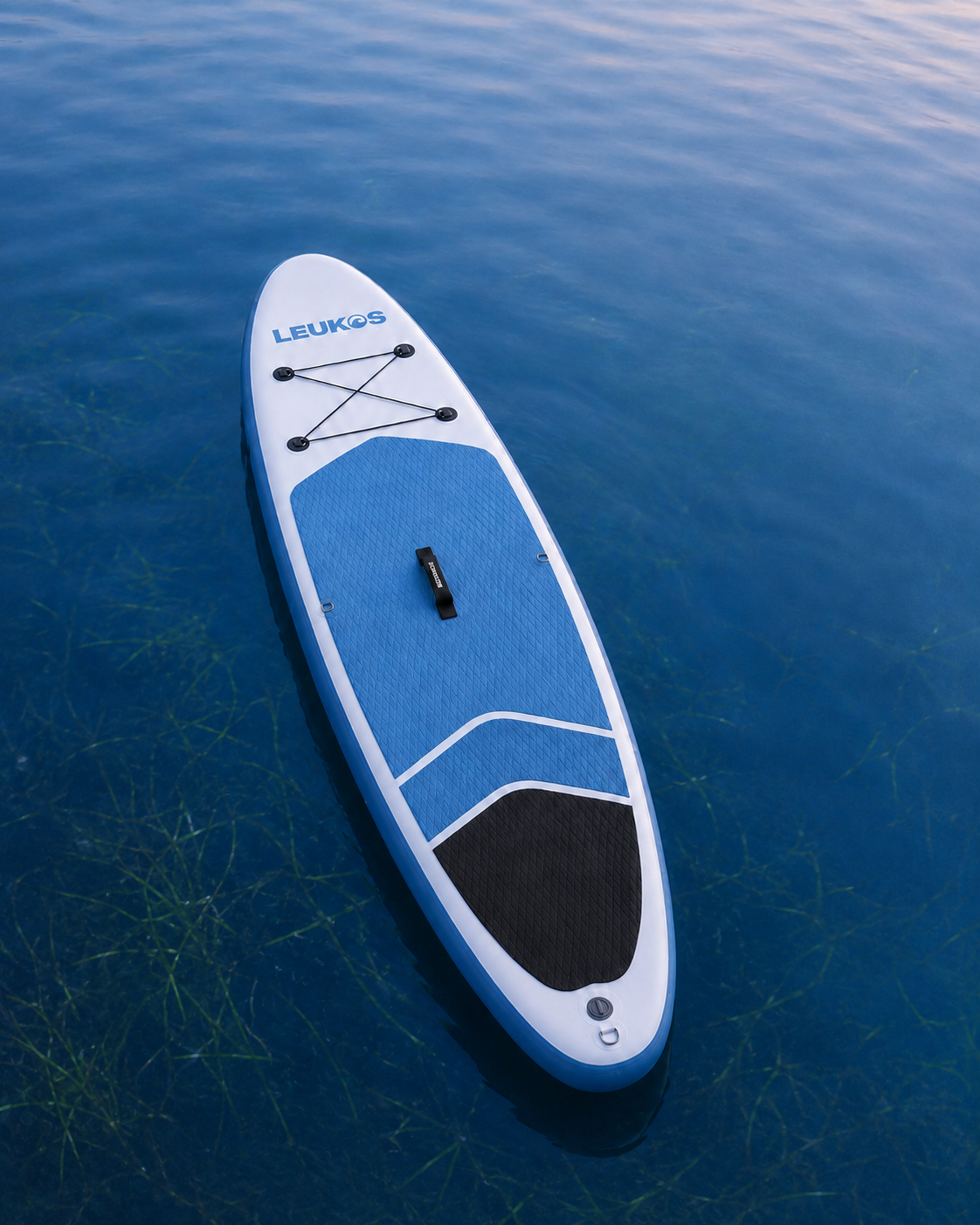 Paddle